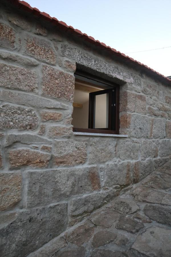 Casa Do Arco - Casa De Campo Mezio Eksteriør bilde