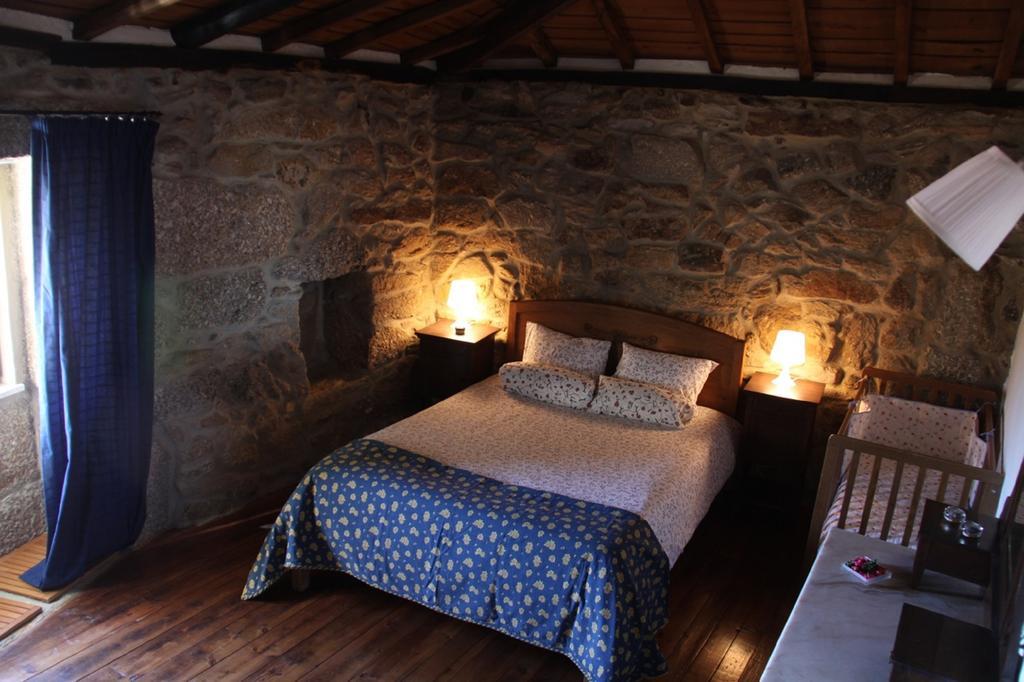 Casa Do Arco - Casa De Campo Mezio Rom bilde