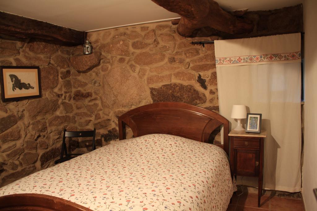 Casa Do Arco - Casa De Campo Mezio Rom bilde