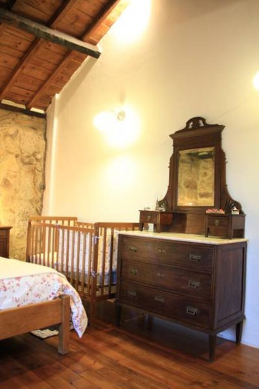 Casa Do Arco - Casa De Campo Mezio Rom bilde