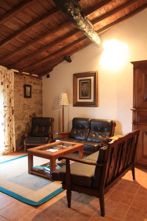 Casa Do Arco - Casa De Campo Mezio Eksteriør bilde